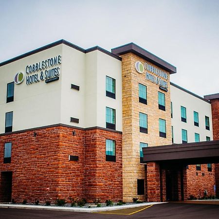 Cobblestone Hotel & Suites อินเตอร์เนชั่นนอลฟอลส์ ภายนอก รูปภาพ