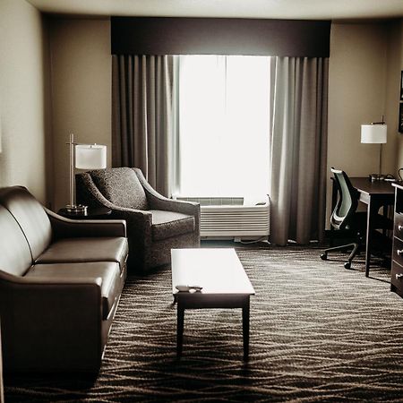 Cobblestone Hotel & Suites อินเตอร์เนชั่นนอลฟอลส์ ภายนอก รูปภาพ
